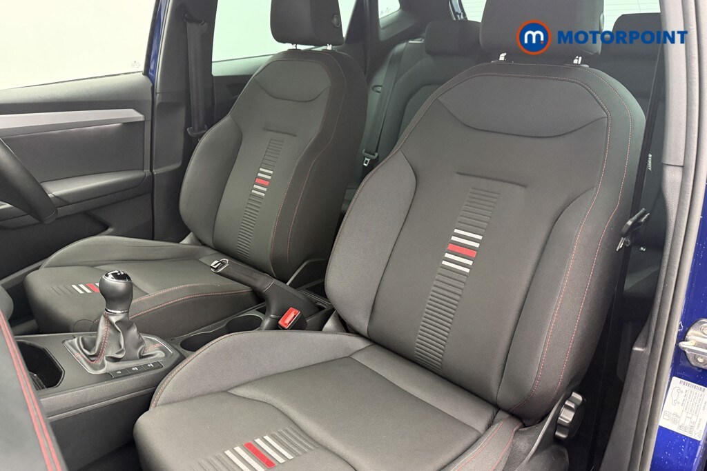 Used SEAT Ibiza 2021 for sale - 77701642: Photo 11