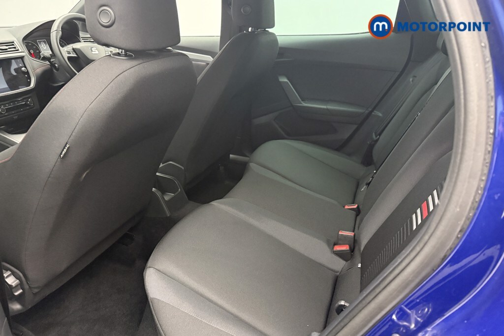 Used SEAT Ibiza 2021 for sale - 77701642: Photo 12