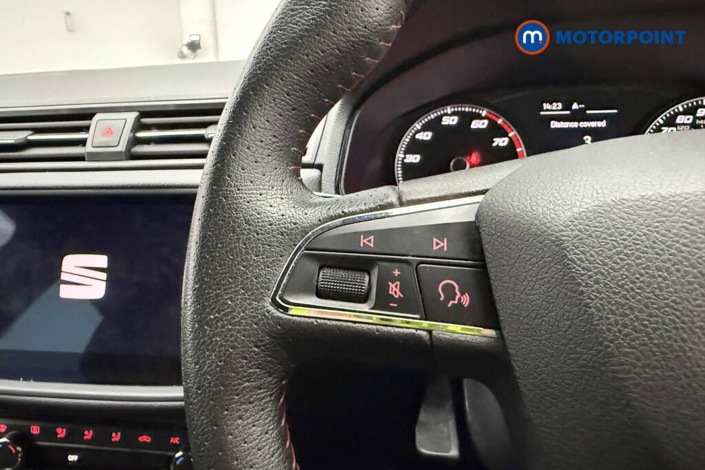 Used SEAT Ibiza 2021 for sale - 77701642: Photo 15