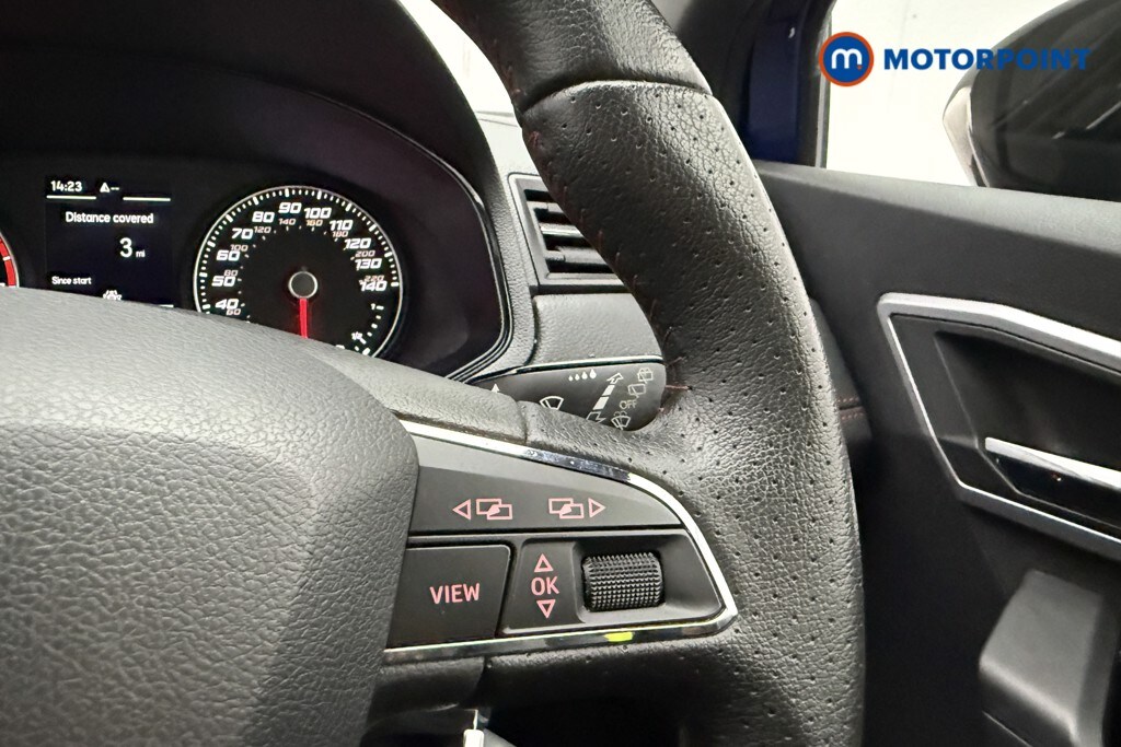 Used SEAT Ibiza 2021 for sale - 77701642: Photo 16