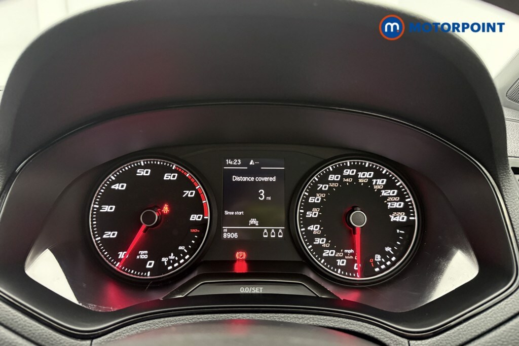 Used SEAT Ibiza 2021 for sale - 77701642: Photo 17