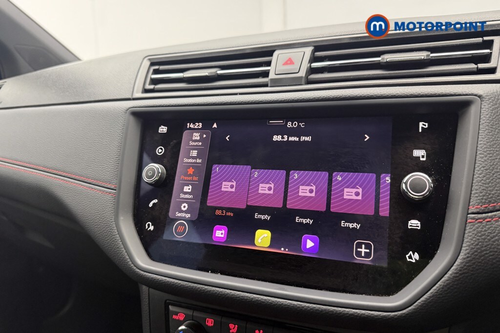 Used SEAT Ibiza 2021 for sale - 77701642: Photo 18