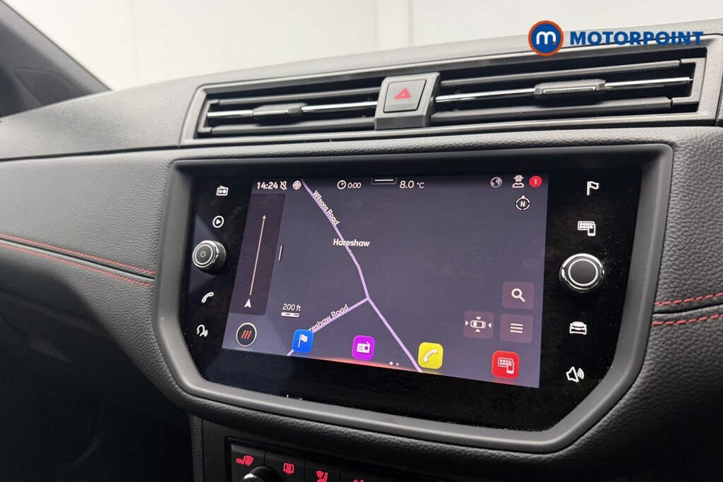 Used SEAT Ibiza 2021 for sale - 77701642: Photo 19