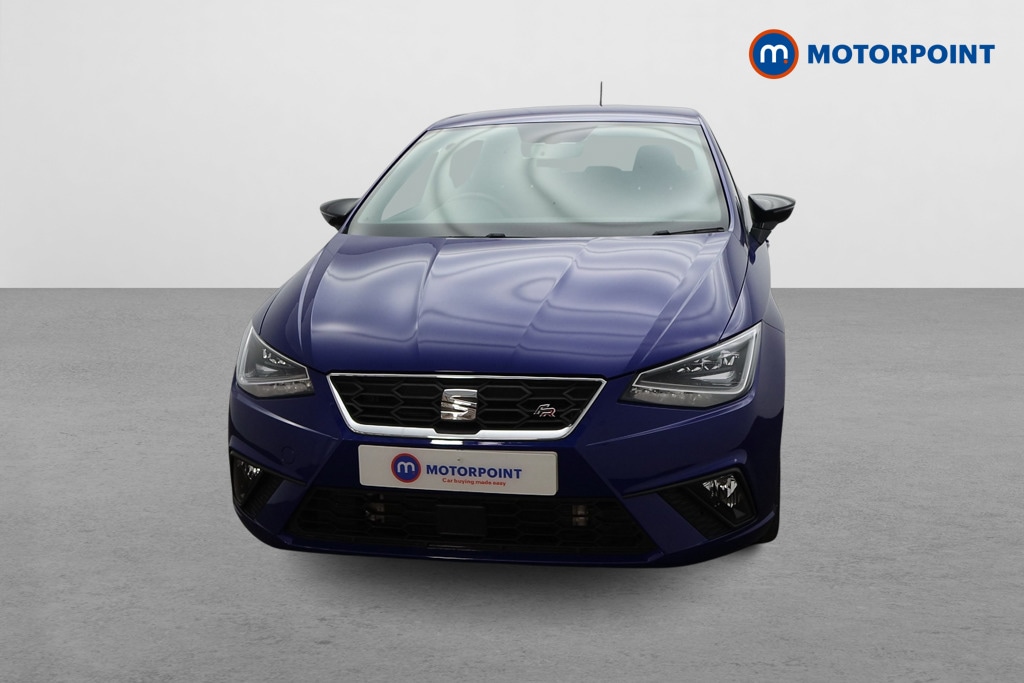 Used SEAT Ibiza 2021 for sale - 77701642: Photo 2