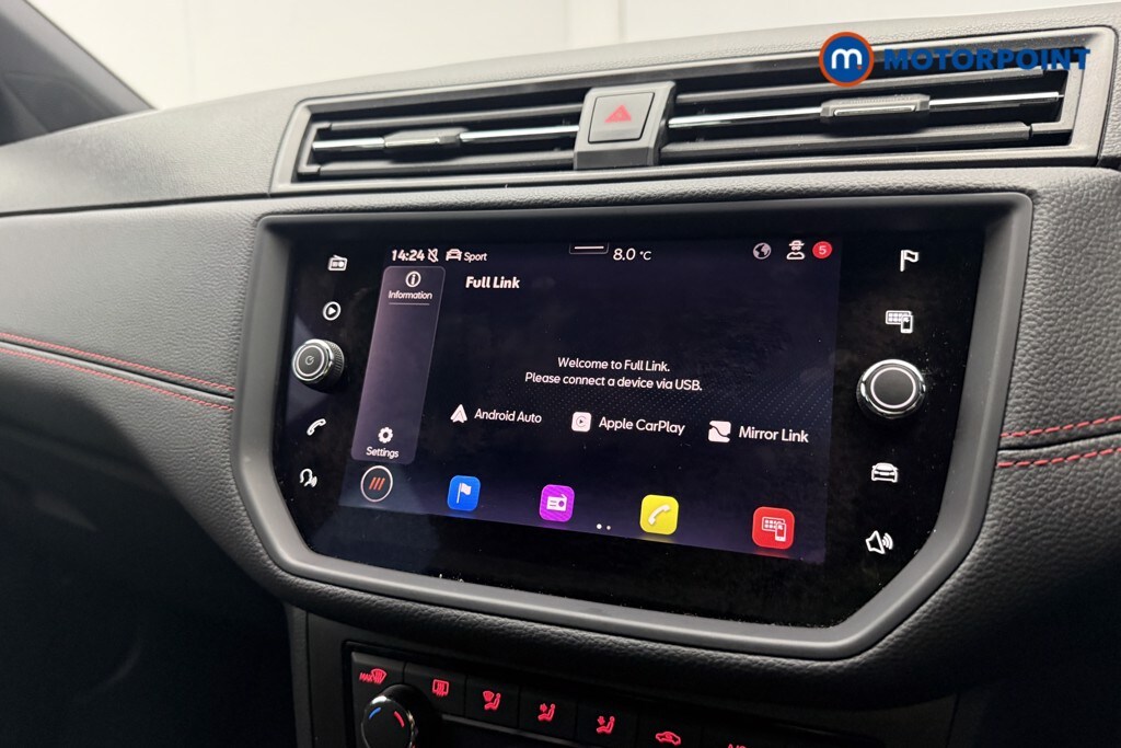 Used SEAT Ibiza 2021 for sale - 77701642: Photo 20