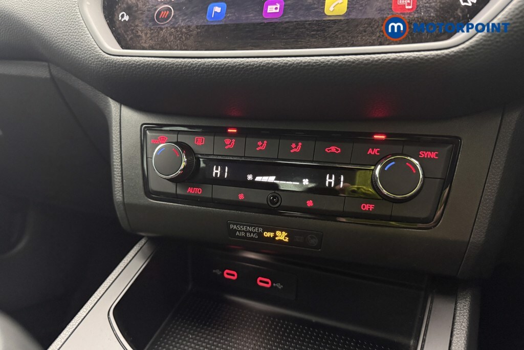 Used SEAT Ibiza 2021 for sale - 77701642: Photo 21