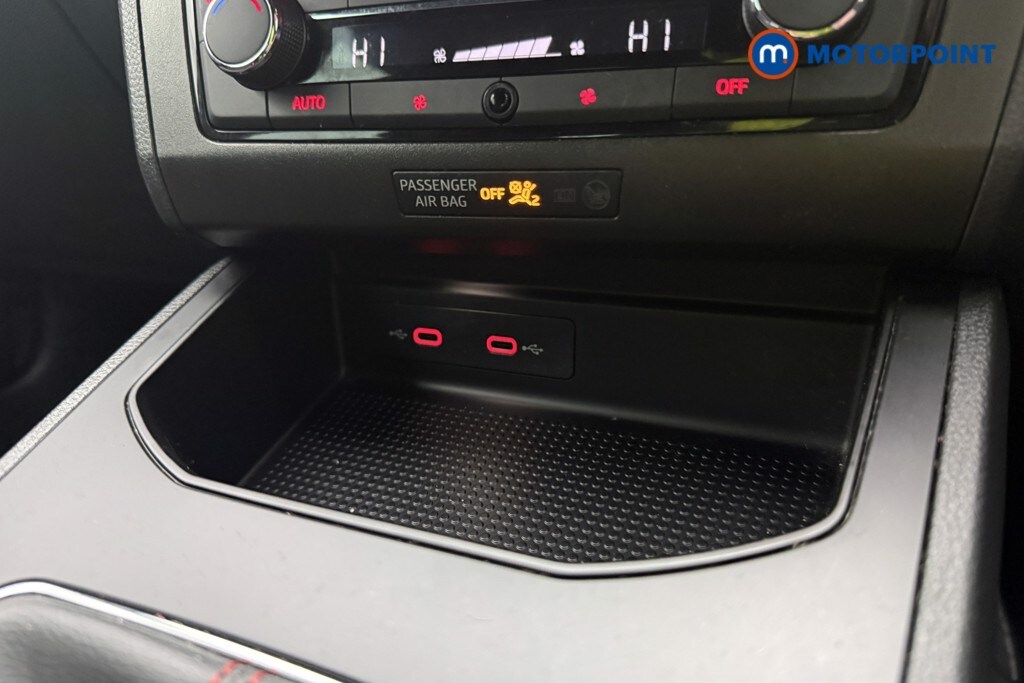 Used SEAT Ibiza 2021 for sale - 77701642: Photo 22