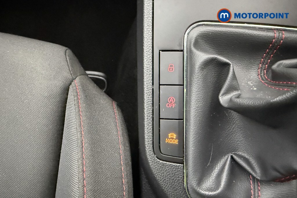 Used SEAT Ibiza 2021 for sale - 77701642: Photo 23