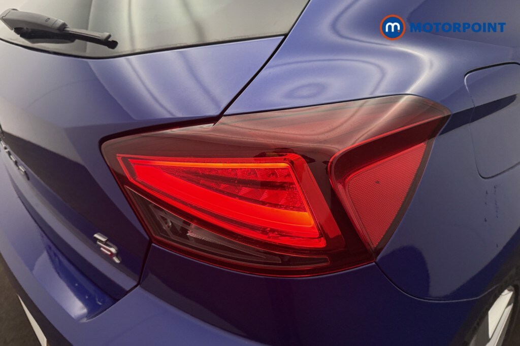 Used SEAT Ibiza 2021 for sale - 77701642: Photo 26