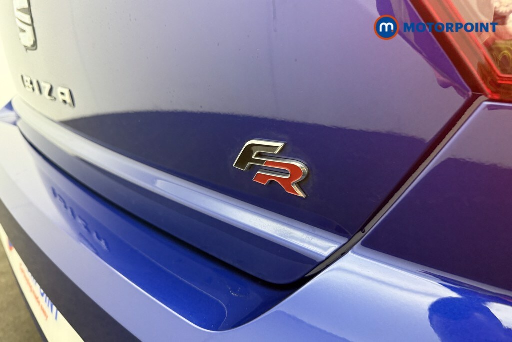 Used SEAT Ibiza 2021 for sale - 77701642: Photo 27