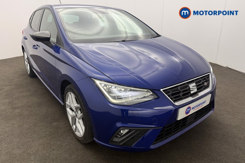 Used SEAT Ibiza 2021 for sale - 77701642: Photo 28