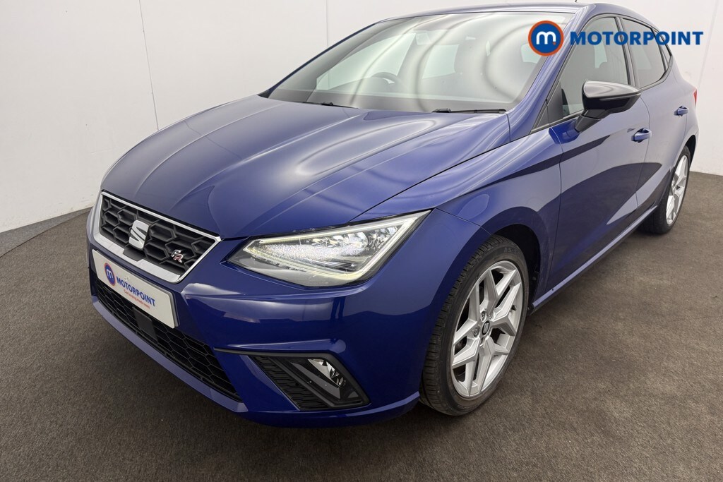 Used SEAT Ibiza 2021 for sale - 77701642: Photo 29