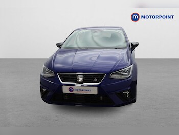 Used SEAT Ibiza undefined for sale - 77701642: Photo