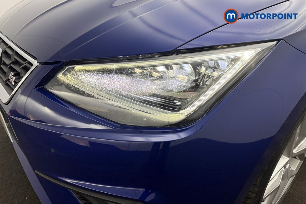 Used SEAT Ibiza 2021 for sale - 77701642: Photo 30