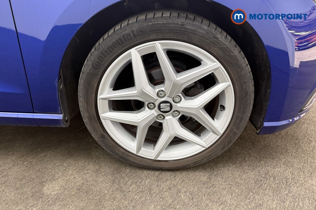 Used SEAT Ibiza 2021 for sale - 77701642: Photo 31