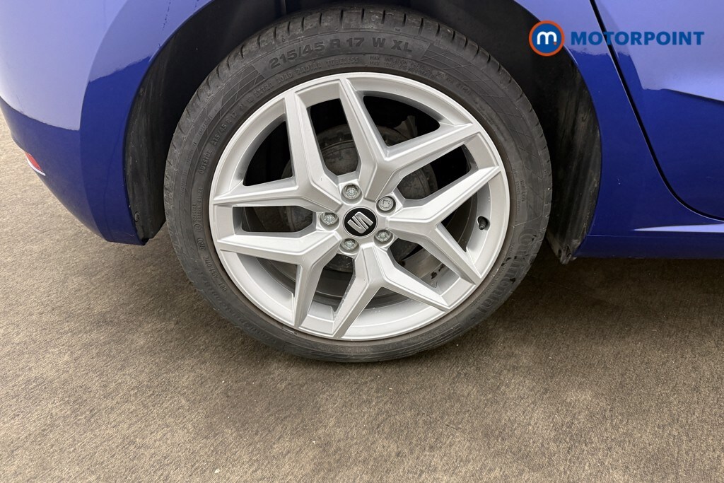 Used SEAT Ibiza 2021 for sale - 77701642: Photo 32