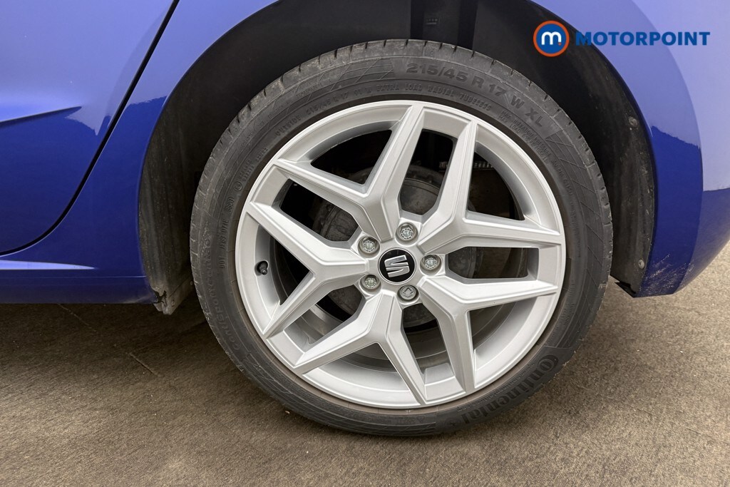 Used SEAT Ibiza 2021 for sale - 77701642: Photo 33