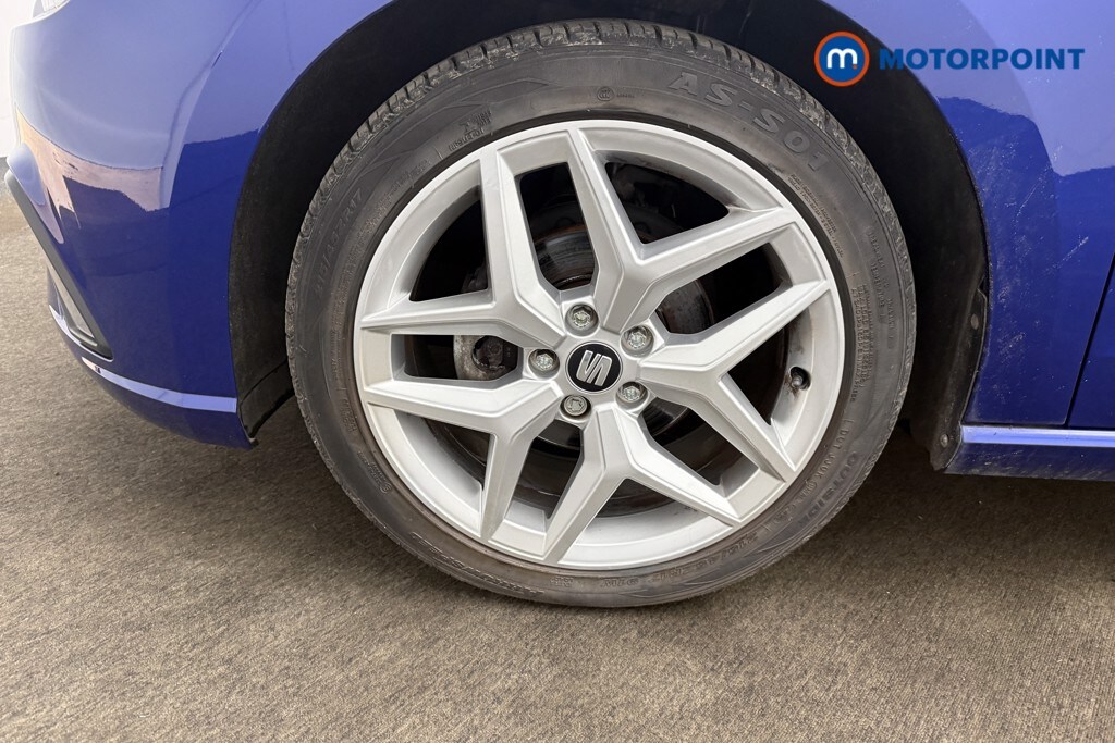 Used SEAT Ibiza 2021 for sale - 77701642: Photo 34