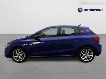 Used SEAT Ibiza undefined for sale - 77701642: Photo