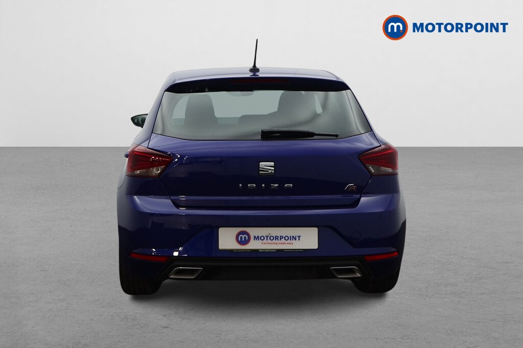 Used SEAT Ibiza 2021 for sale - 77701642: Photo 6