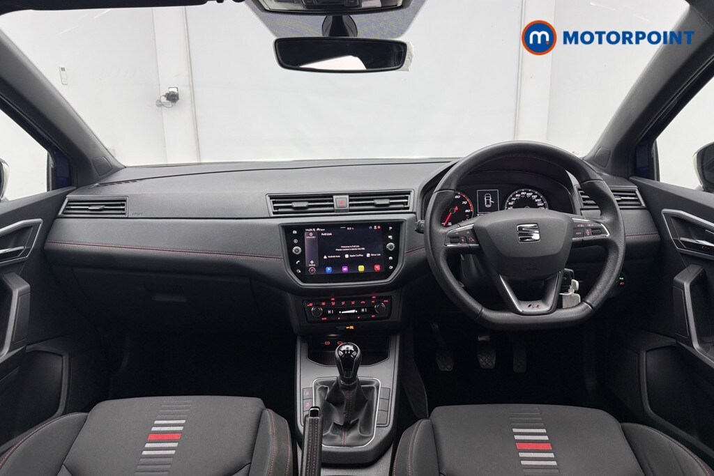 Used SEAT Ibiza 2021 for sale - 77701642: Photo 9