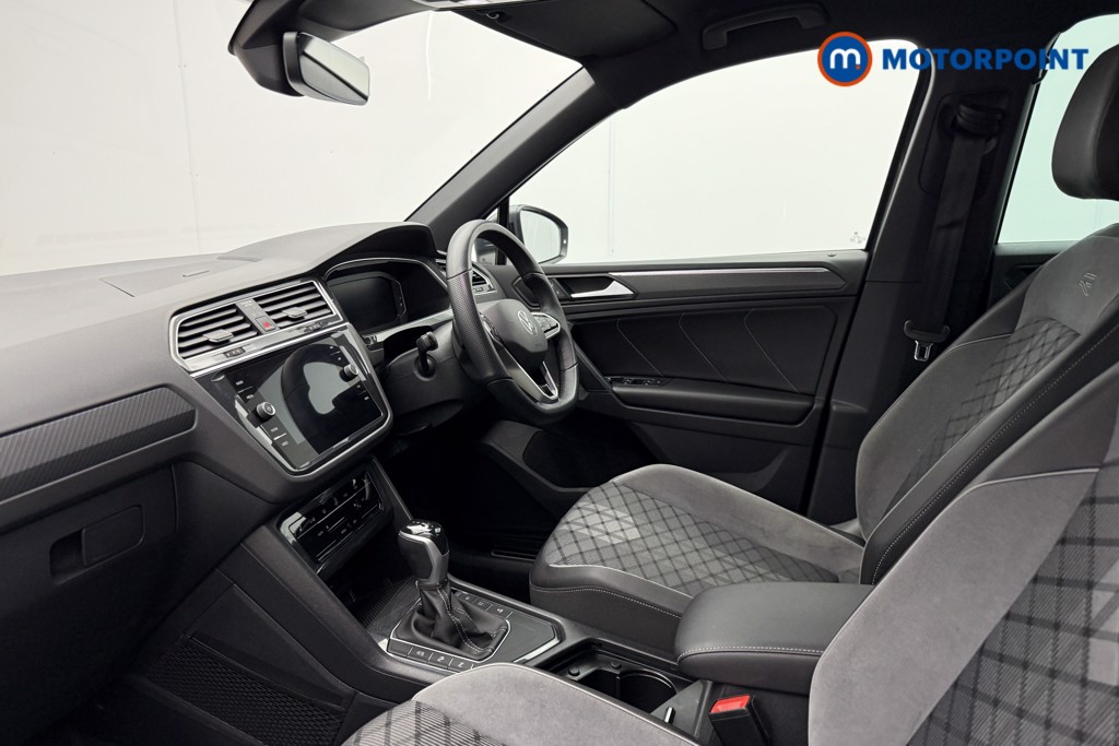 Used Volkswagen Tiguan 2020 for sale - 76344923: Photo 11