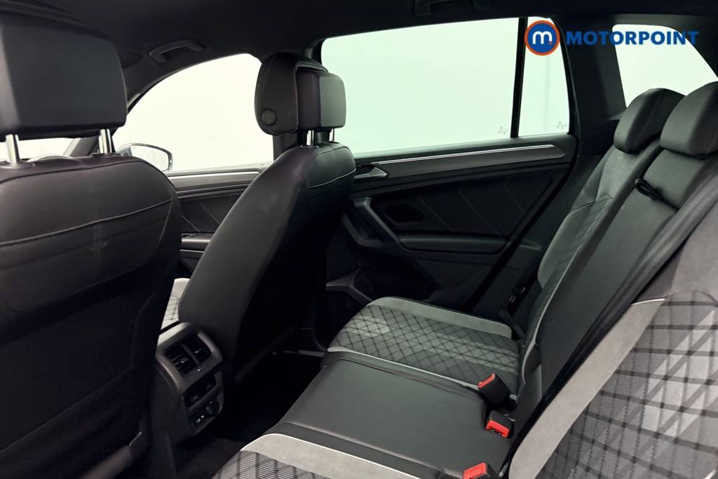 Used Volkswagen Tiguan 2020 for sale - 76344923: Photo 12
