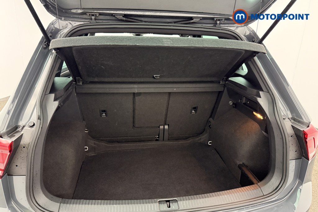 Used Volkswagen Tiguan 2020 for sale - 76344923: Photo 14