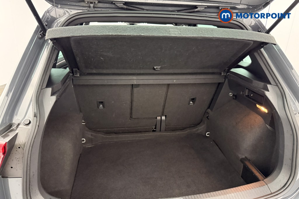 Used Volkswagen Tiguan 2020 for sale - 76344923: Photo 15