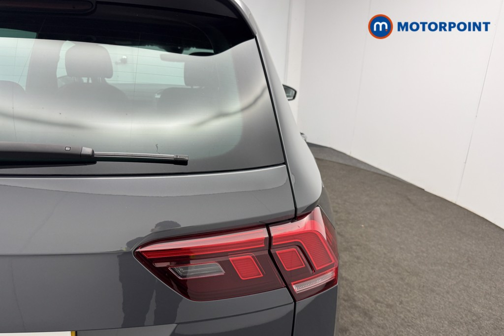 Used Volkswagen Tiguan 2020 for sale - 76344923: Photo 16