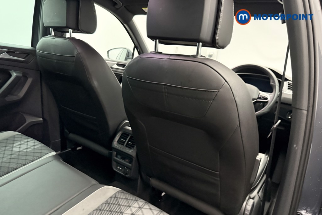 Used Volkswagen Tiguan 2020 for sale - 76344923: Photo 17