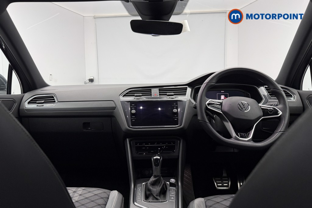 Used Volkswagen Tiguan 2020 for sale - 76344923: Photo 19