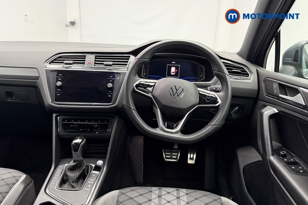 Used Volkswagen Tiguan 2020 for sale - 76344923: Photo 20