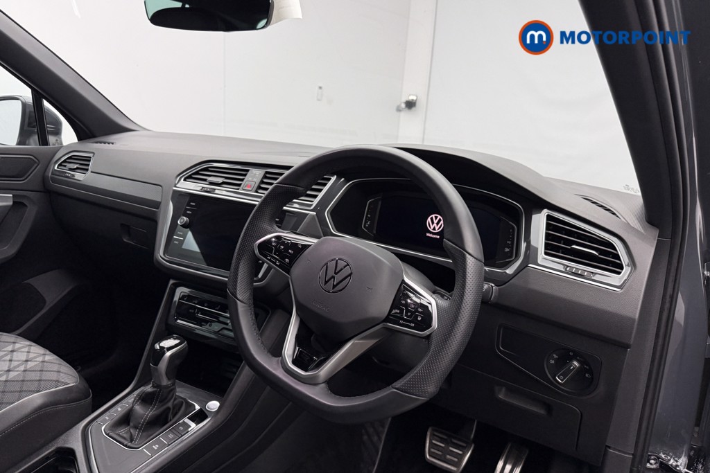 Used Volkswagen Tiguan 2020 for sale - 76344923: Photo 21