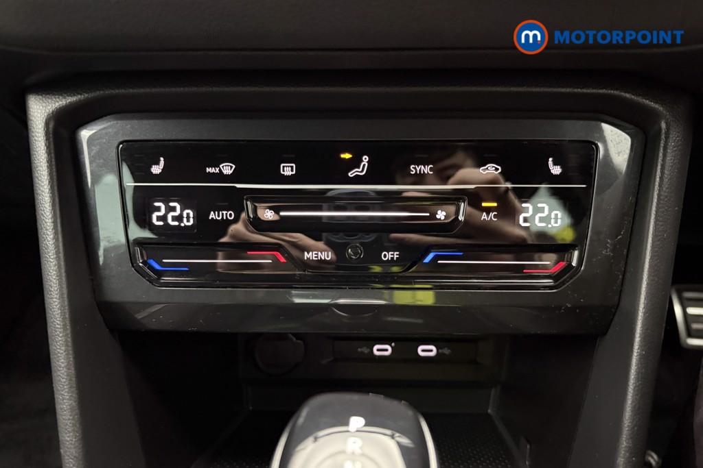 Used Volkswagen Tiguan 2020 for sale - 76344923: Photo 26
