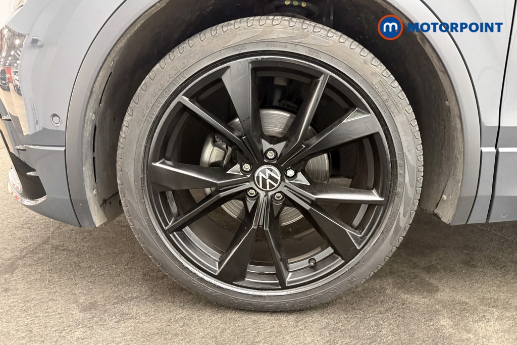 Used Volkswagen Tiguan 2020 for sale - 76344923: Photo 31