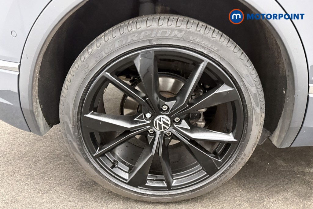 Used Volkswagen Tiguan 2020 for sale - 76344923: Photo 33