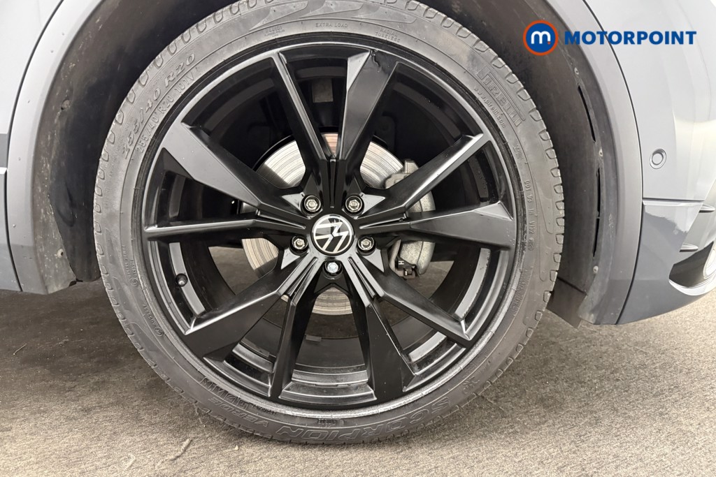 Used Volkswagen Tiguan 2020 for sale - 76344923: Photo 34