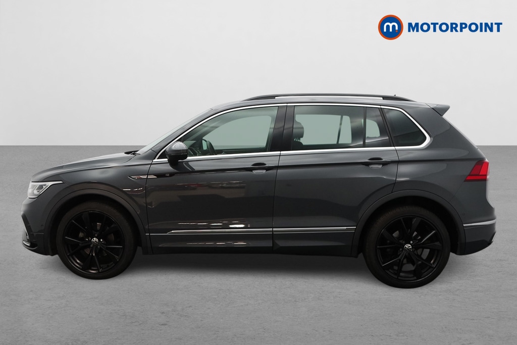 Used Volkswagen Tiguan 2020 for sale - 76344923: Photo 4