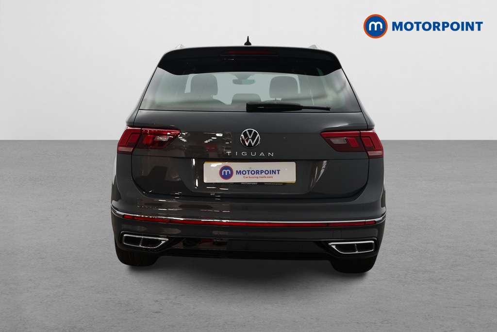 Used Volkswagen Tiguan 2020 for sale - 76344923: Photo 6