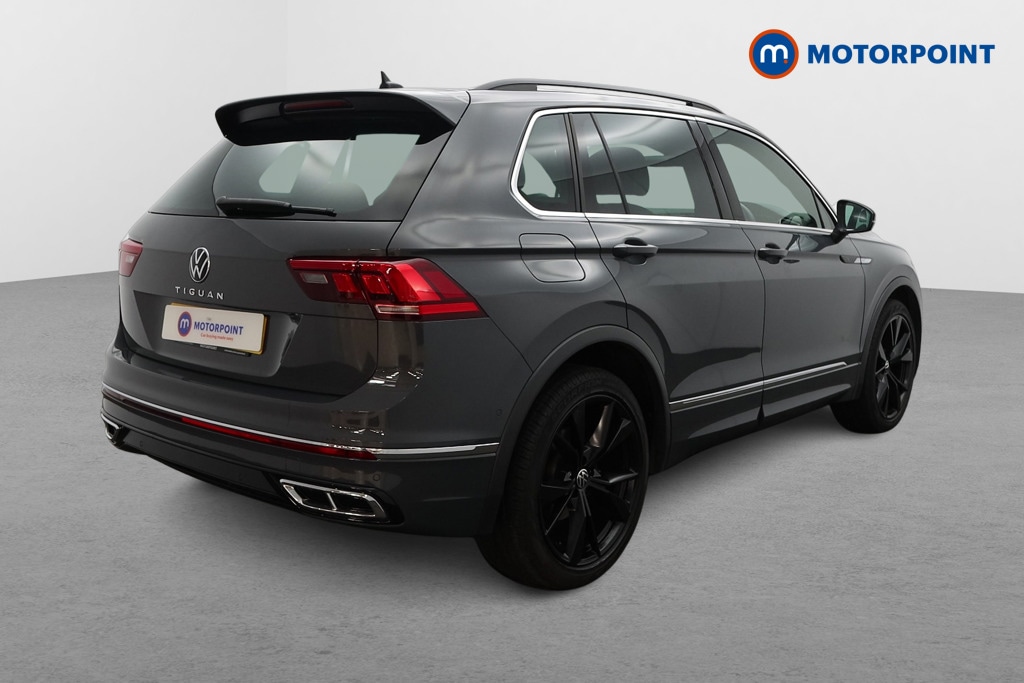 Used Volkswagen Tiguan 2020 for sale - 76344923: Photo 7