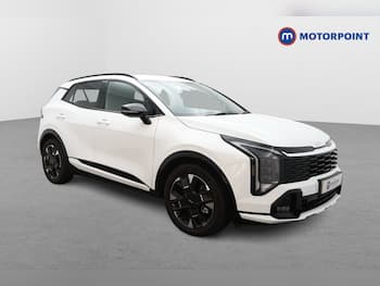 Used Kia Sportage 2026 for sale - 79736242: Photo