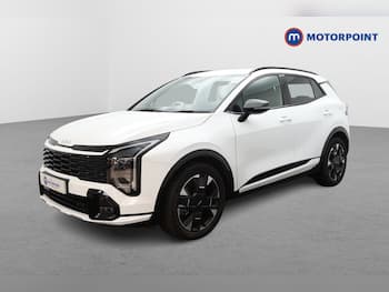 Used Kia Sportage 2026 for sale - 79736242: Photo