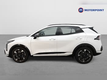Used Kia Sportage 2026 for sale - 79736242: Photo