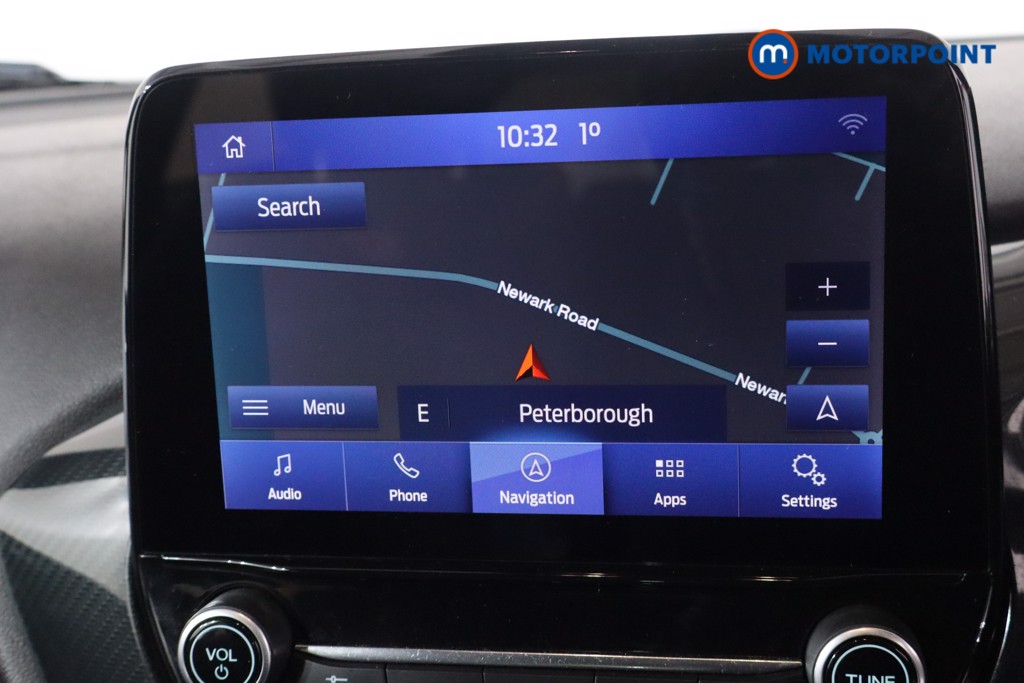 Used Ford Fiesta 2020 for sale - 77367858: Photo 10