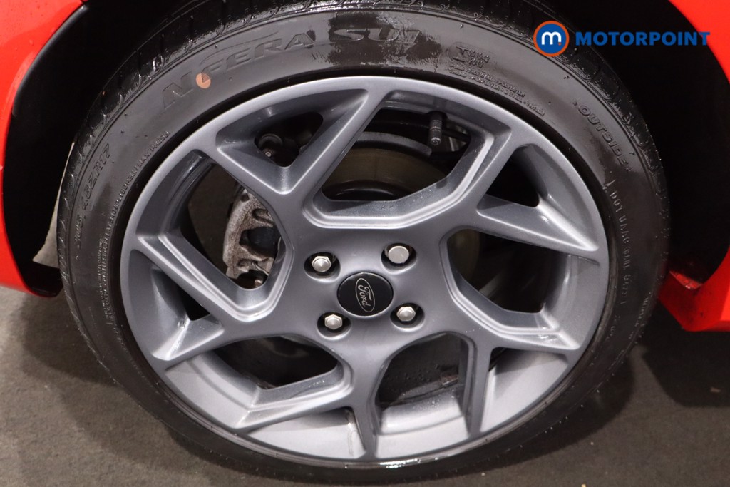 Used Ford Fiesta 2020 for sale - 77367858: Photo 17