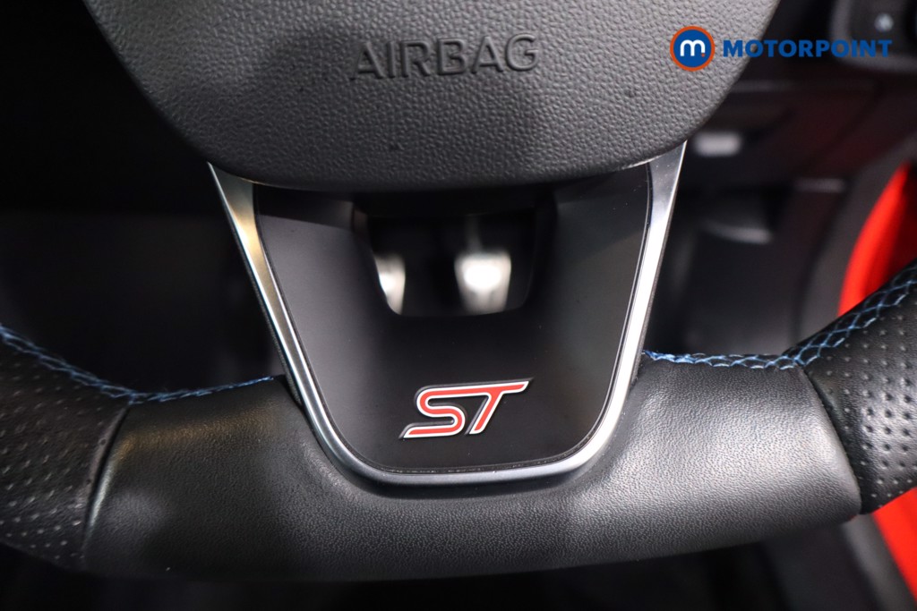 Used Ford Fiesta 2020 for sale - 77367858: Photo 24