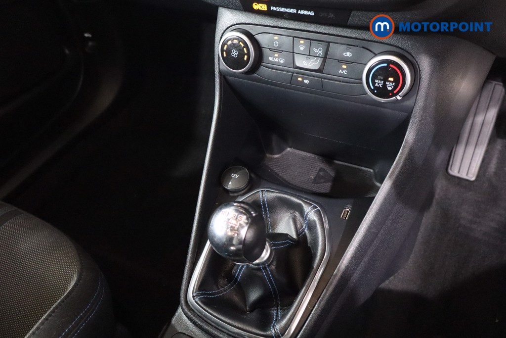 Used Ford Fiesta 2020 for sale - 77367858: Photo 29