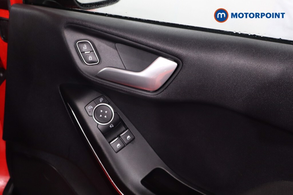 Used Ford Fiesta 2020 for sale - 77367858: Photo 35