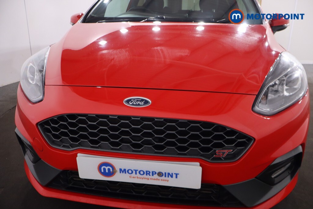 Used Ford Fiesta 2020 for sale - 77367858: Photo 38